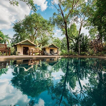 Breeze Holiday Parks - Mary River Marrakai Exterior photo