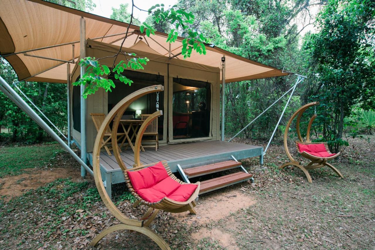 Breeze Holiday Parks - Mary River Marrakai Exterior photo