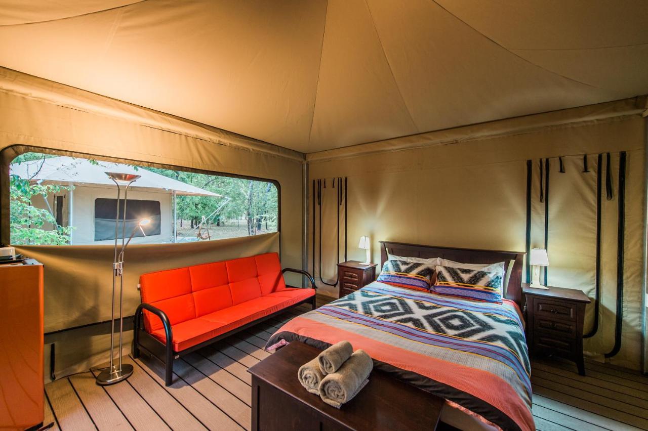 Breeze Holiday Parks - Mary River Marrakai Exterior photo