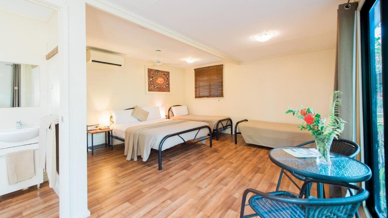 Breeze Holiday Parks - Mary River Marrakai Exterior photo