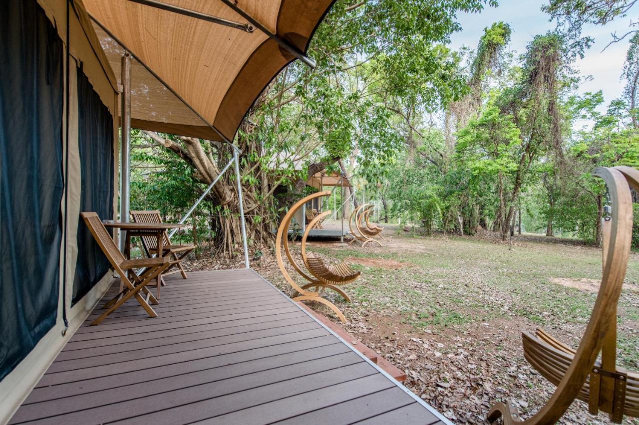 Breeze Holiday Parks - Mary River Marrakai Exterior photo