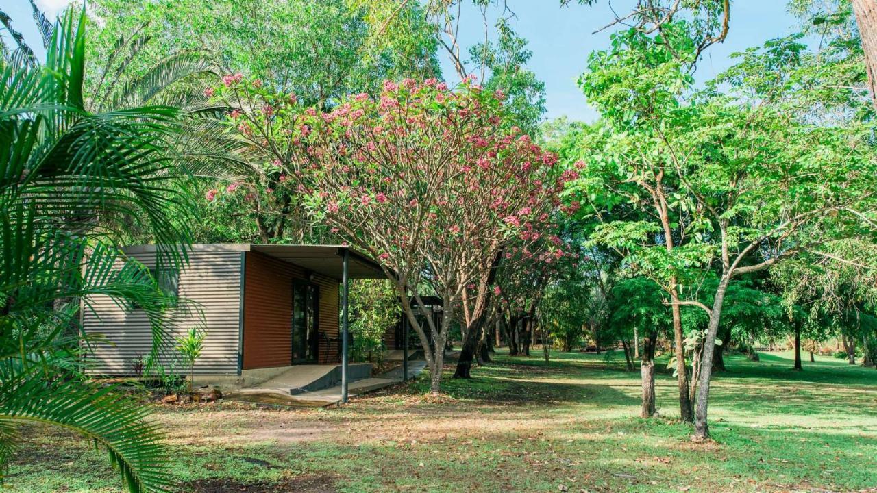 Breeze Holiday Parks - Mary River Marrakai Exterior photo