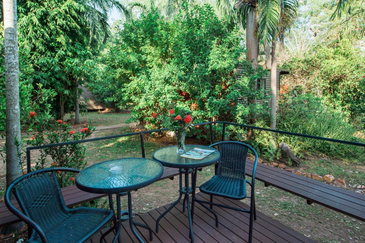 Breeze Holiday Parks - Mary River Marrakai Exterior photo
