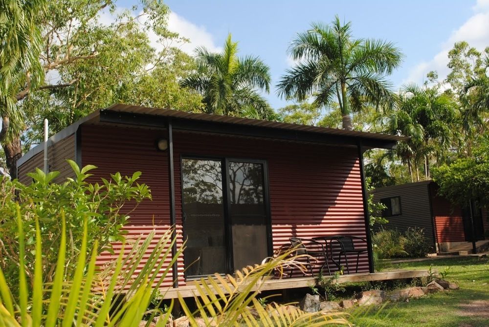 Breeze Holiday Parks - Mary River Marrakai Exterior photo