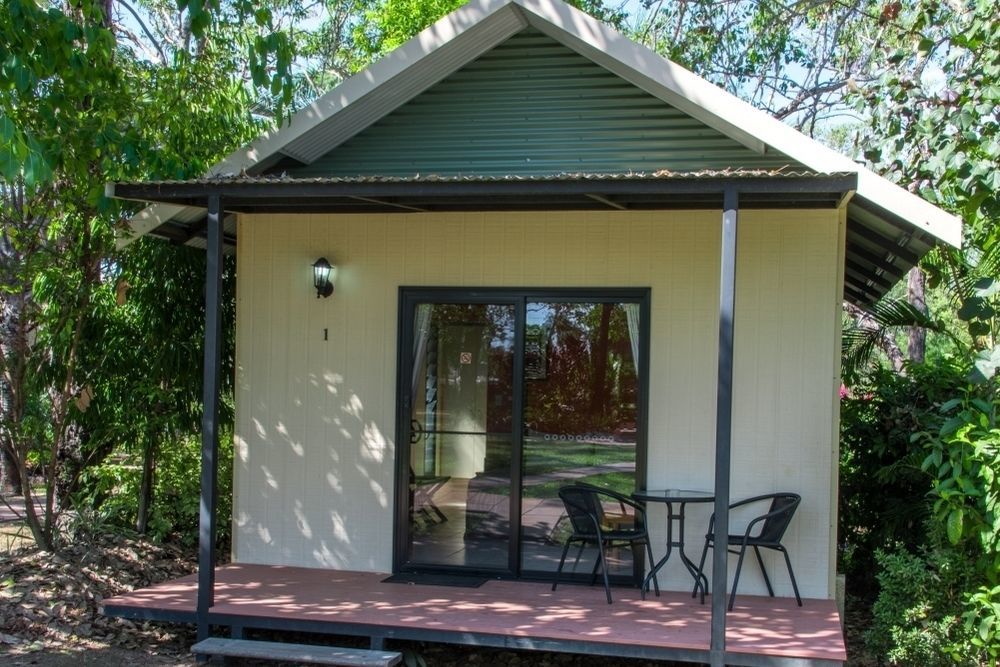 Breeze Holiday Parks - Mary River Marrakai Exterior photo