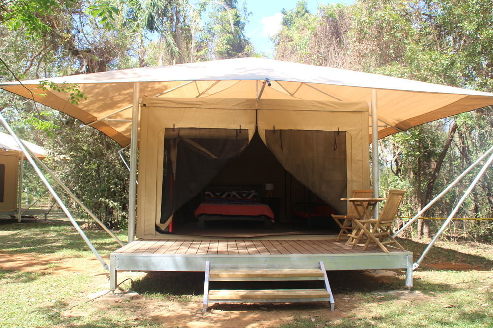 Breeze Holiday Parks - Mary River Marrakai Exterior photo