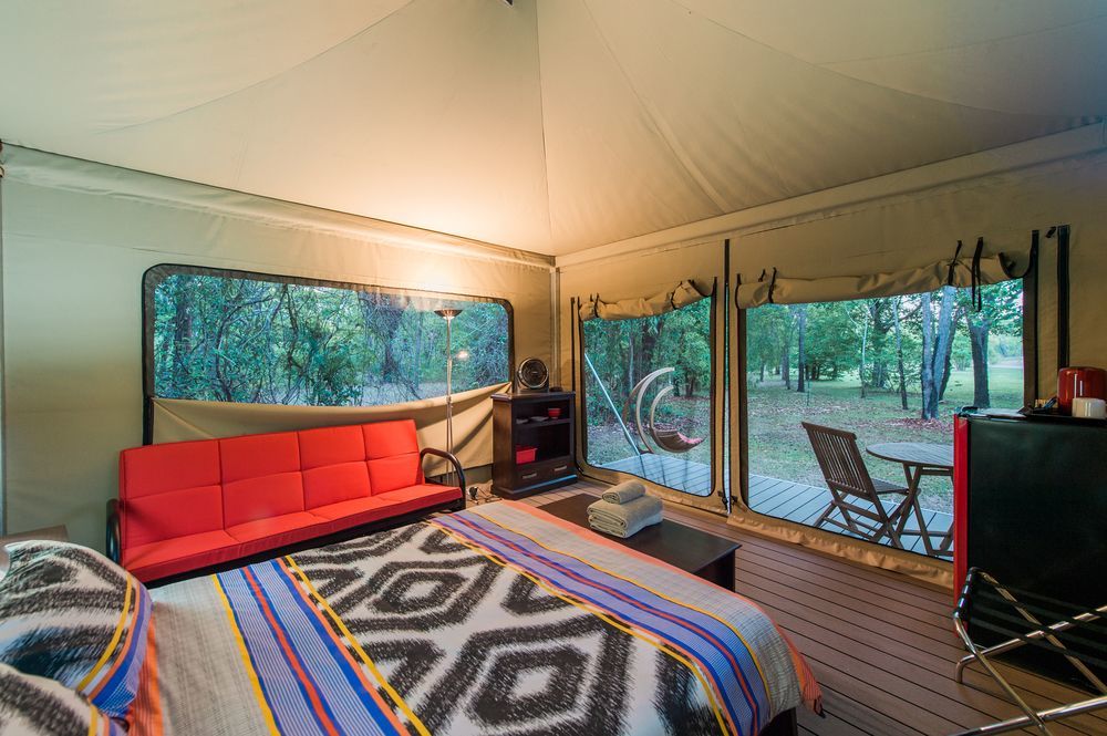 Breeze Holiday Parks - Mary River Marrakai Exterior photo