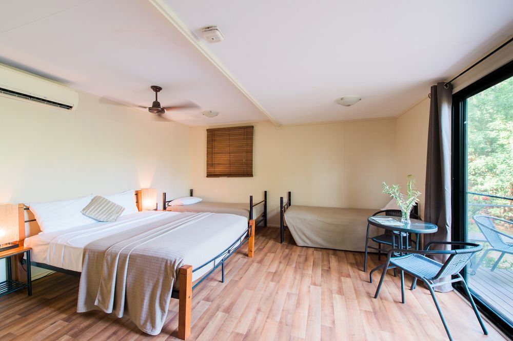 Breeze Holiday Parks - Mary River Marrakai Exterior photo